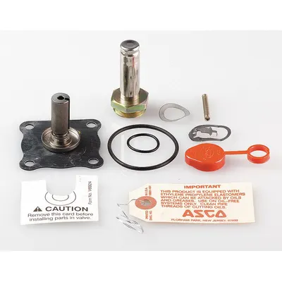 ASCO 302306 Repair Kit for Solenoid Valves - Repair Kits for Solenoid Valves