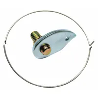 SPEEDAIRE Latch Pawl: Steel, For RWA Series Reel Series (MPN A109-4160)