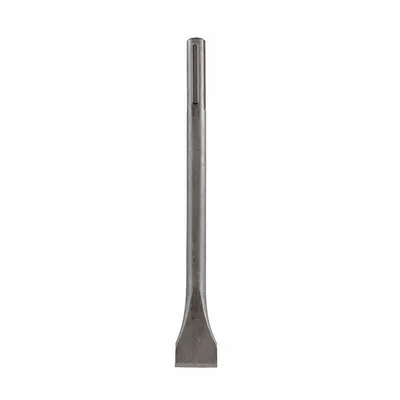 MILWAUKEE 48-62-4082 SDS-Max Chisel Bit - Chisel Bits for SDS-Max Hammer Drills