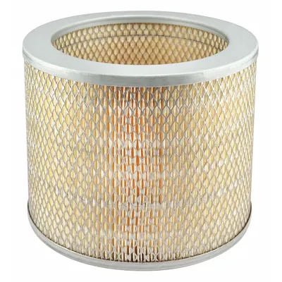 BALDWIN FILTERS PA3755 Round Axial Seal Engine Air Filter - Round/Oval Engine Air Filters