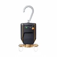 TESTO Refrigerant Valve: testo Smart, For 808DX2, For MFG # 115i/549i/605i/550/550i/557/560i (MPN 0560 5600 01)