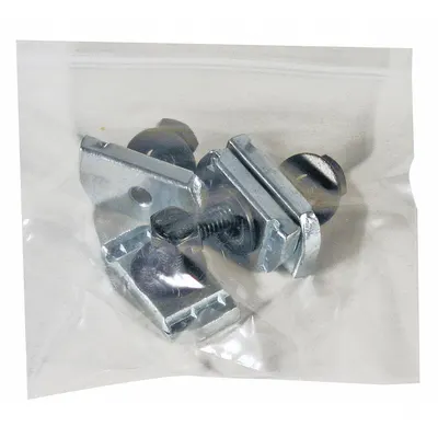 PRO-LINE Drawer Hanging Kit: 2 in Overall Ht, 15 in Overall Wd, 3 1/2 in Overall Dp - Drawers, Cabinets, & Hardware for Workbenches