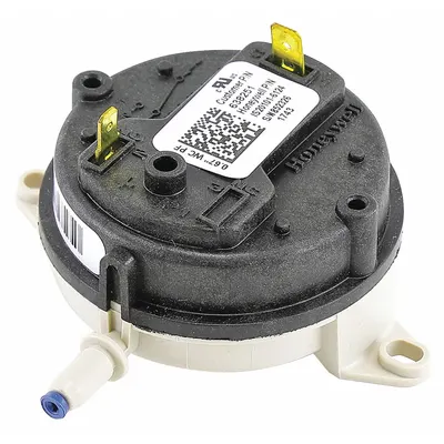 YORK S1-024-35978-000 Pressure Switch - Replacement HVACR Controls, Switches & Thermostats