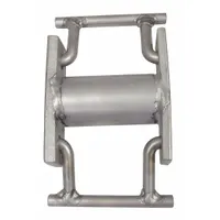 APPROVED VENDOR Beater Assembly