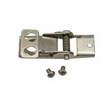 ACORN Rocker Fulcrum Sub-Assembly: Stainless Steel (MPN 2314-000-002)