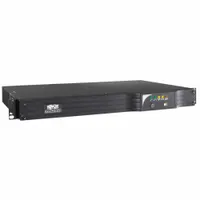 TRIPP LITE Smart UPS: Single Phase, 500 VA Power Rating, 120 V AC Input, 120 V AC Output, 5-15P (MPN SMART500RT1U)