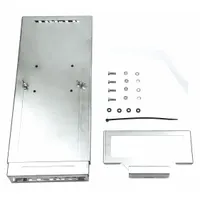 FILL-RITE Pump Bracket: Stainless Steel, TBD, TBD, TBD (MPN KITDFDB)