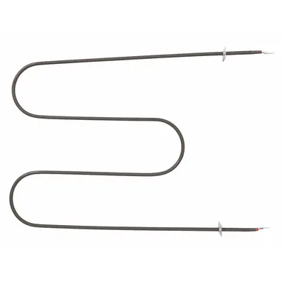 ELECTROLUX Broil Element: Mfr Part # 316203200 - Electrolux Oven Replacement Parts
