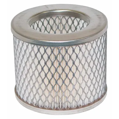 SOLBERG HEPA HE842 Air Filter Replacement Element - Air Filter Replacement Elements