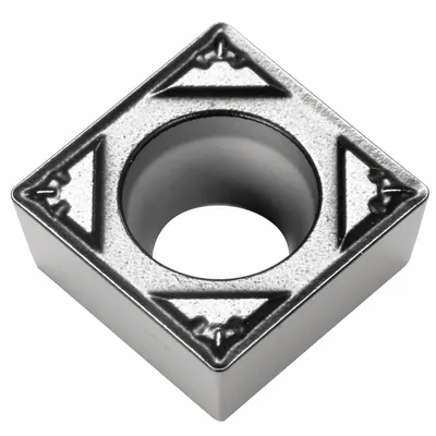 SUMITOMO SCMT32.51ELB-AC8025P Square Indexable Turning Insert - Square (S) Indexable Turning Inserts