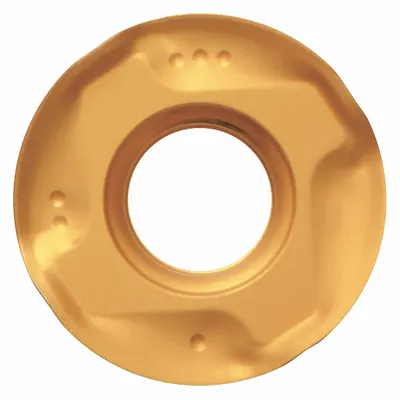 KYOCERA ROMU1605M0ERGMPR1525 Round Indexable Milling Insert - Round (R) Indexable Milling Inserts