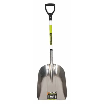 SEYMOUR MIDWEST Standard Scoop Shovel - Standard Scoop Shovels
