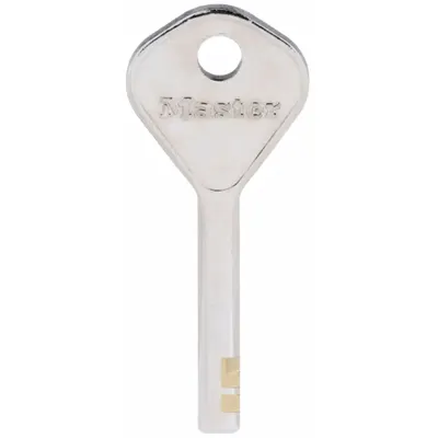 MASTER LOCK Control Key (MPN K3630-03) - Built-in Locker Lock Control Keys