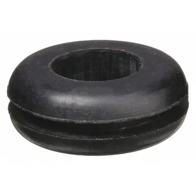 OEM APPROVED VENDOR Style 1 Rubber Grommet - Style 1 Grommets - Mil Spec.