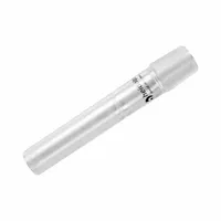 HEIDOLPH Spare Vapor Tube: Spare Vapor Tube NS 24/40/Std Joint Size: NS 24/40 (MPN 036301110)