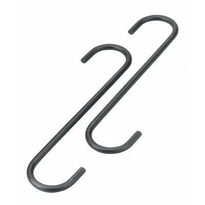 OTC 7661 Caliper Hanger Set, 2-Piece Steel - Body Camber Adjusting Tools