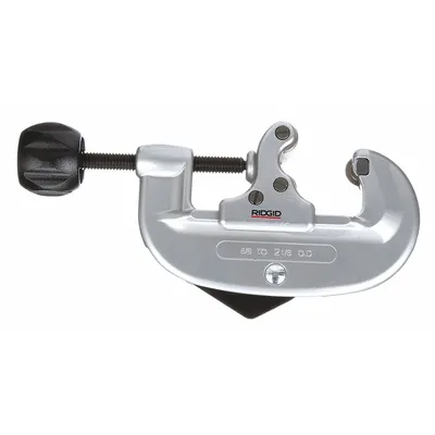 RIDGID 32930 Std Wheel Cutter, 10 1/2 in Tool Lg - Metal Tubing Full-Size Cutters
