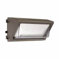 Wall Pack: LED, 9,897 lm_10,700 lm_11,496 lm, 3000K/4000K/5000K, 120 to 347V AC, 70 W, Type IV (MPN WGH2-70-LSCS-UNVC)