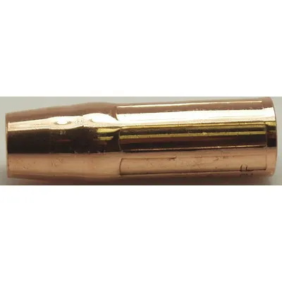 AMERICAN TORCH TIP Nozzle: 1/2 in Bore Dia, Conical, Flush To 1/16 in Tip Recess, 23-50F, 23 - 23 Series Nozzles