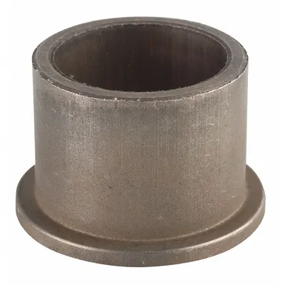 BUNTING BEARINGS Heavy-Load Metallic Flanged Sleeve Bearing - Heavy-Load Metallic Flanged Sleeve Bearings