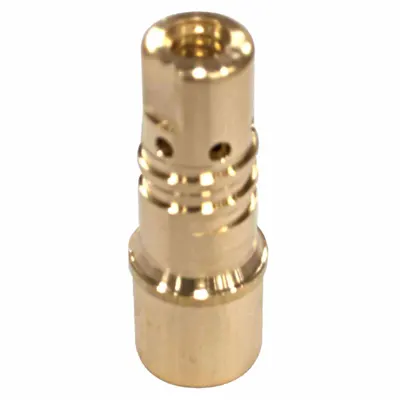 MILLER ELECTRIC Gas Diffuser, FasTip Series, Flush, MPN 230679 - Gas Diffusers for Bernard, Miller & Hobart MIG Guns