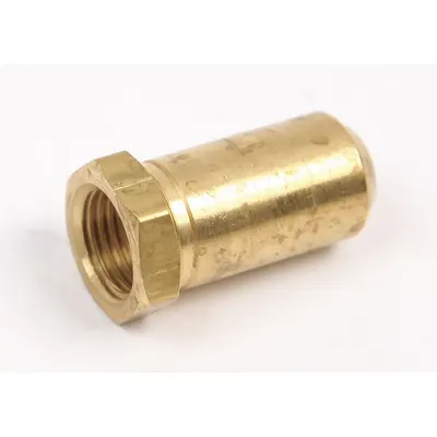 APW WYOTT Orifice Hood 2A-2066844 - APW Wyott Oven Replacement Parts