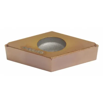 SUMITOMO 2NCDCGT21.51FV-BNC2010 Diamond Indexable Turning Insert - Diamond Indexable Turning Inserts
