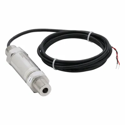 WINTERS ElectricalPressureTransmitter,1,000psi (MPN LXP101XN2) - Intrinsically Safe with Cable & Wire Leads