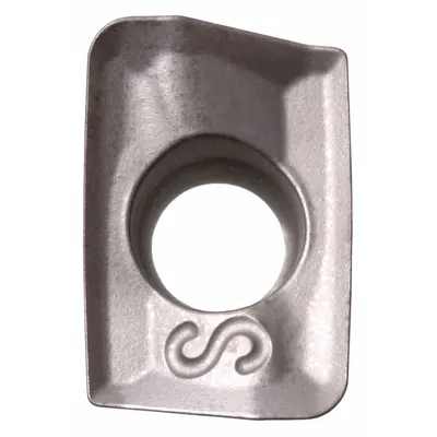 KYOCERA BDMT11T308ERJSPR1535 Parallelogram Indexable Milling Insert - Parallelogram Indexable Milling Inserts