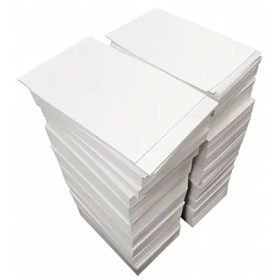 AQUASOL Water-Soluble Purge Paper Sheets
