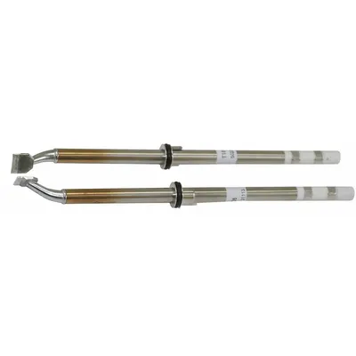 HAKKO T16-1006 Desoldering Tweezer Tip - Hakko Desoldering Tweezer Tips