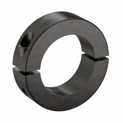 RULAND MANUFACTURING Heavy-Duty Shaft Collar - Heavy-Duty Shaft Collars