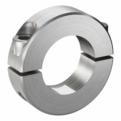 RULAND MANUFACTURING SP-16-SS Stainless Steel Shaft Collar - Stainless Steel Shaft Collars