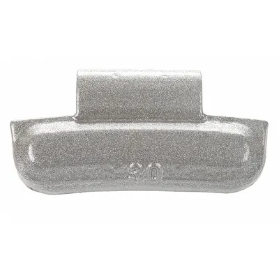 PERFECT EQUIPMENT Clip-On Wheel Weight FN015 - Clip-On Wheel Weights