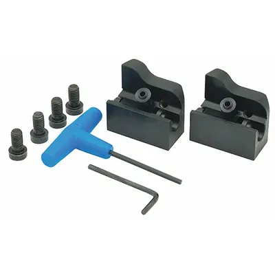 PARLEC Tool Holder (MPN 7100-B460) - Machining