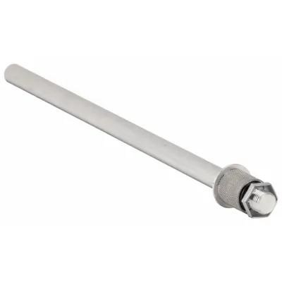 WILKERSON Siphon Tube and Screen Kit, DRP-96-435 - Compressed Air Treatment Replacement Parts