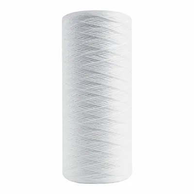 OEM APPROVED VENDOR String Wound Water Filter Cartridge - String & Blanket Wound Water Filter Cartridges