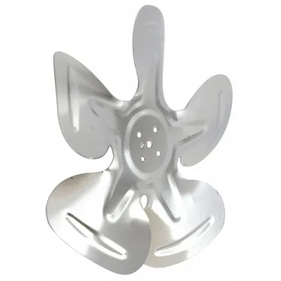 SCOTSMAN Condenser Fan Blade (MPN CF02-00) - HVAC and Refrigeration