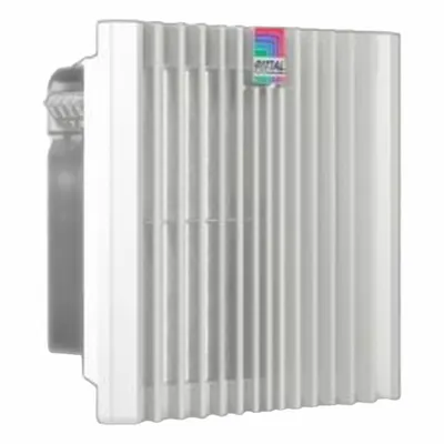 RITTAL Standard Square Axial Fan, 3240900 - Standard Square Axial Fans