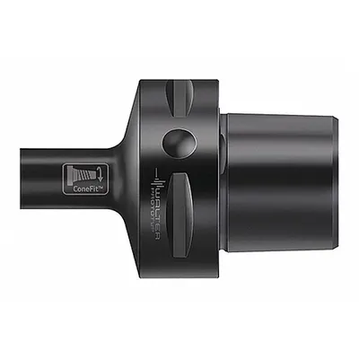 WALTER Exchangeable Mill Head Holder: AK681.C5.E16.050 (MPN 5930107) - Holders for Exchangeable Milling Heads