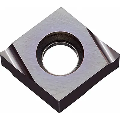 KYOCERA Diamond Turning Insert (MPN CNGU2421MFRFPR1725) - Diamond Indexable Turning Inserts