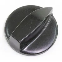 INTERNATIONAL ENVIRONMENTAL Push-On Knob: Mfr Part # 70007603