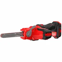 CRAFTSMAN Cordless Band File: V20, Bare Tool, 1/2 in Belt Wd, 18 in Belt Lg, 0° Rotation, 3,950 SFPM (MPN CMCW211B)