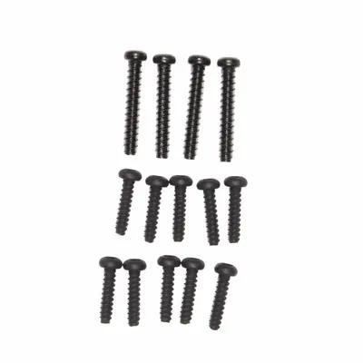 INGERSOLL RAND Fastener Kit TK-V3121-105: 10 Housing Screws - Riveting Tool Accessories