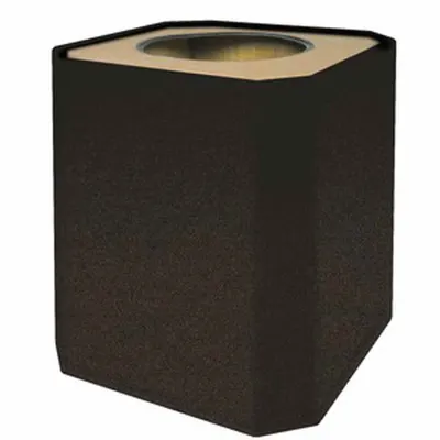 LINCOLN ELECTRIC Activated Carbon Filter KP1852-1 - Lincoln Mobile & Wall-Mount Fume Extractor Filters