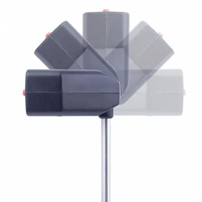 TRACEABLE General Purpose Vat & Pan Clip-On Dial Thermometer - General Purpose Vat & Pan Clip-On Dial Thermometers