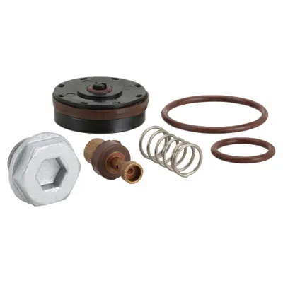 BLACK & DECKER Regulator Repair Kit: N008792 - Air Compressor Parts