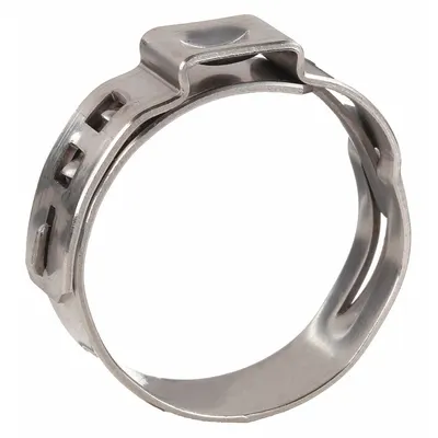 OETIKER Constant-Tension Single-Ear Clamp - Constant-Tension Single-Ear Clamps