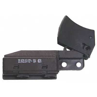 BOSCH Switch (MPN 2610321608). Key specifications — attr1067713: 2610321608; attr1067714: BOSCH. - Replacement Parts for Circular Saws