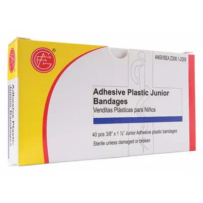 OEM APPROVED VENDOR Strip Bandage - Strip Bandages